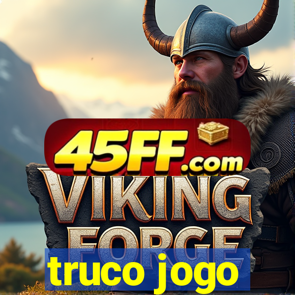 truco jogo